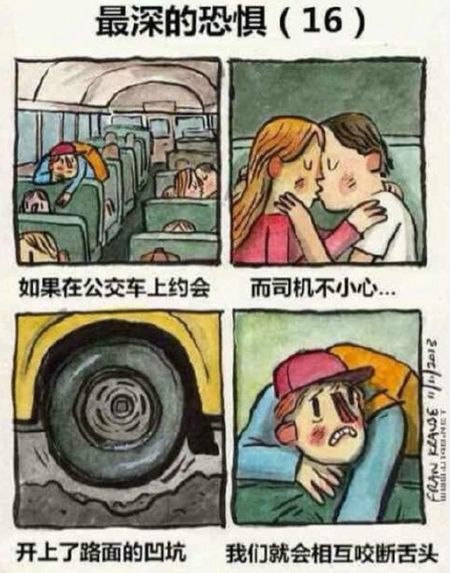 热门五